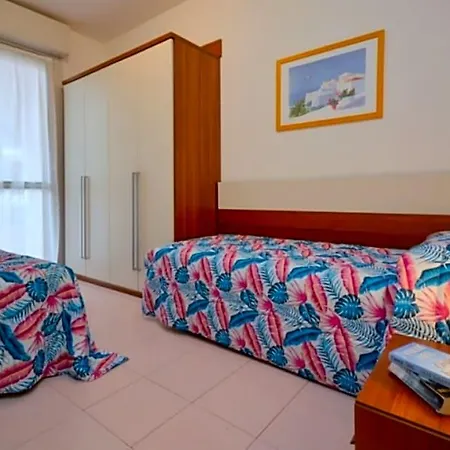 Hotel Stunning With Swimming Pool By Beahost Bibione