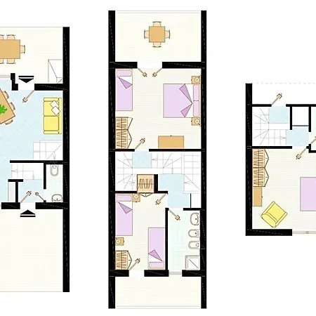 Hotel Stunning With Swimming Pool By Beahost Bibione
